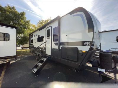 2026 Forest River RV Rockwood Mini Lite - Photo 4