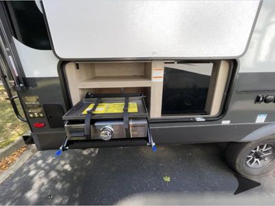 2026 Forest River RV Rockwood Mini Lite - Photo 12