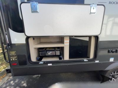 2026 Forest River RV Rockwood Mini Lite - Photo 13