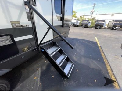 2026 Forest River RV Rockwood Mini Lite - Photo 15