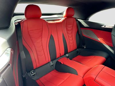 2026 BMW 8 Series — photo 20 view