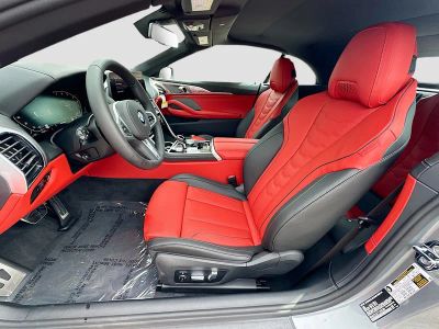 2026 BMW 8 Series — photo 15 view