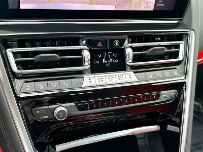 2026 BMW 8 Series — photo 13 view