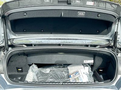 2026 BMW 8 Series — photo 19 view