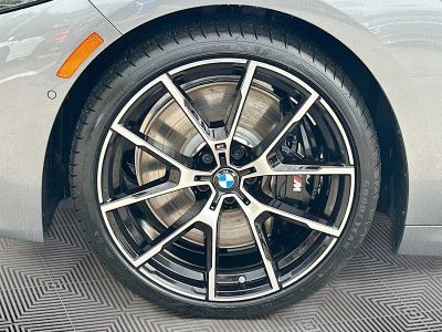 2026 BMW 8 Series — photo 24 view