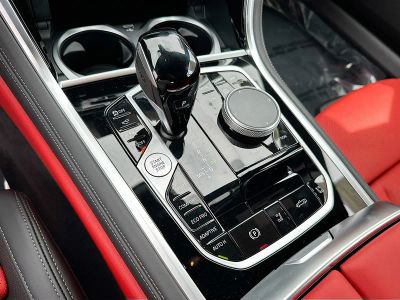 2026 BMW 8 Series — photo 14 view