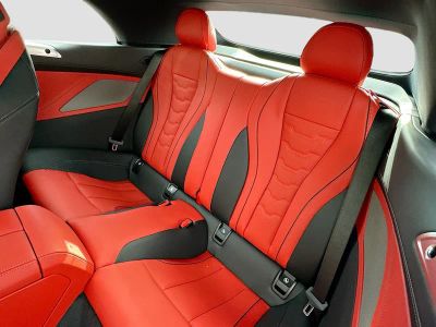 2026 BMW 8 Series — photo 18 view