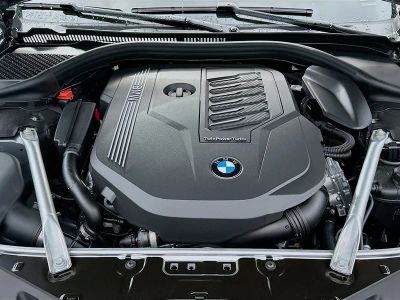 2026 BMW 8 Series — photo 23 view