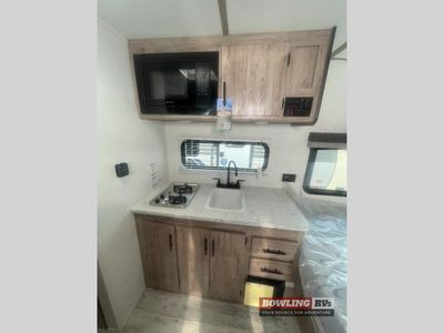 2025 Conquest Super Lite 134BH — photo 7 view