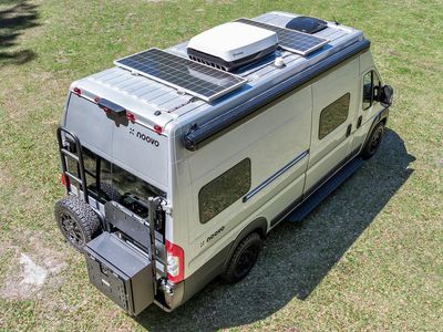 2026 Noovo Plus - Photo 24