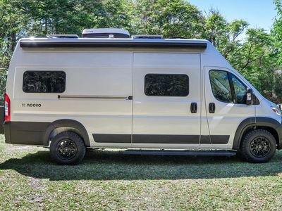 2026 Noovo Plus - Photo 25