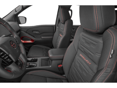 2026 Nissan Frontier - Photo 6