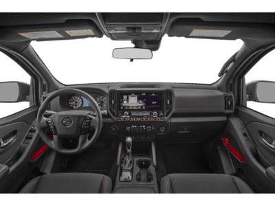 2026 Nissan Frontier - Photo 5