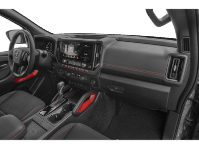2026 Nissan Frontier - Photo 12