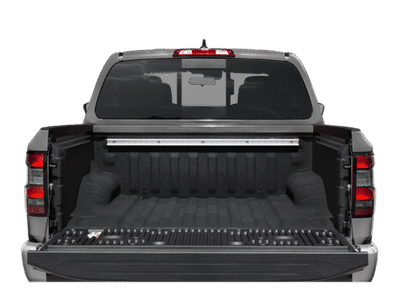 2026 Nissan Frontier - Photo 8