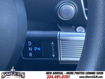 2025 Hyundai Sonata - Photo 56