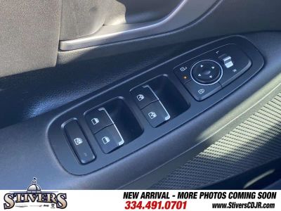 2025 Hyundai Sonata - Photo 20