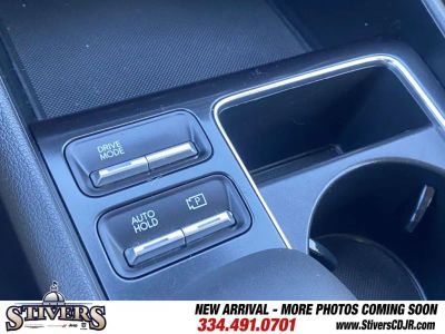 2025 Hyundai Sonata - Photo 64