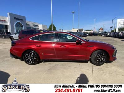 2025 Hyundai Sonata - Photo 10