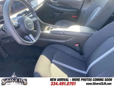 2025 Hyundai Sonata - Photo 48