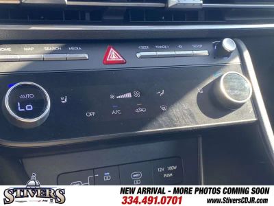 2025 Hyundai Sonata - Photo 54