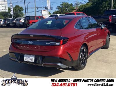 2025 Hyundai Sonata - Photo 42