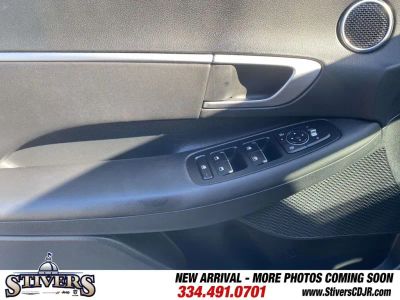 2025 Hyundai Sonata - Photo 19