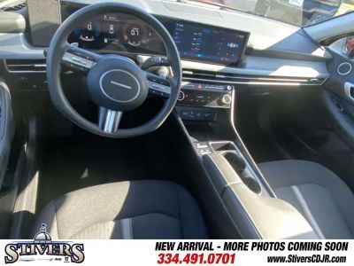 2025 Hyundai Sonata - Photo 47