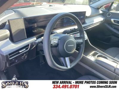 2025 Hyundai Sonata - Photo 22