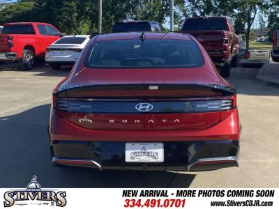 2025 Hyundai Sonata - Photo 41