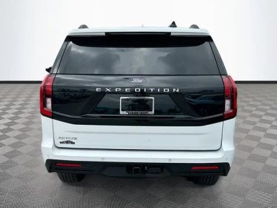 2026 Ford Expedition — detail view
