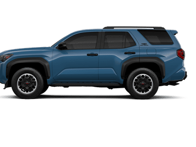 2026 Toyota 4Runner - Photo 3