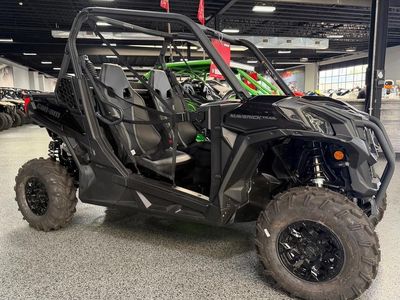 2025 Can-Am Maverick Trail DPS 700 - Photo 1