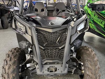 2025 Can-Am Maverick Trail DPS 700 - Photo 2