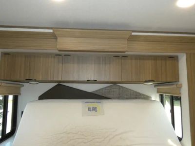 2025 Forest River Salem Grand Villa - Photo 8