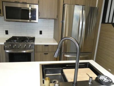 2025 Forest River Salem Grand Villa - Photo 7