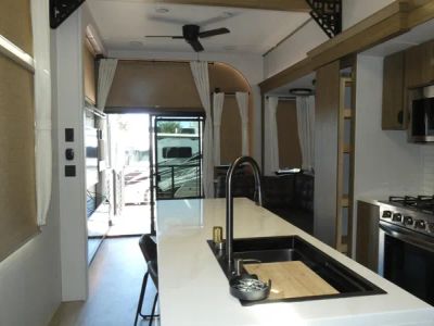 2025 Forest River Salem Grand Villa - Photo 5