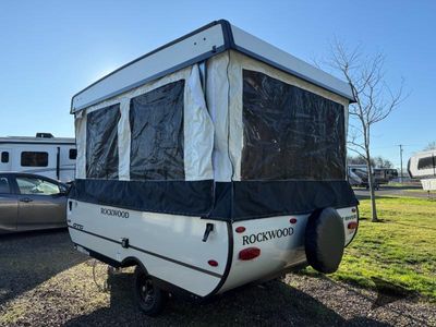 2026 Forest River RV Rockwood OTG - Photo 5