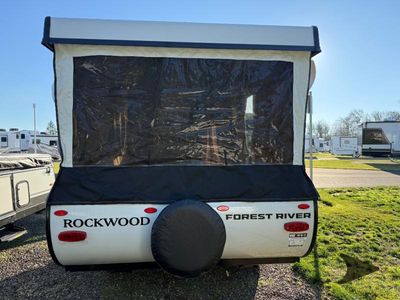 2026 Forest River RV Rockwood OTG - Photo 6