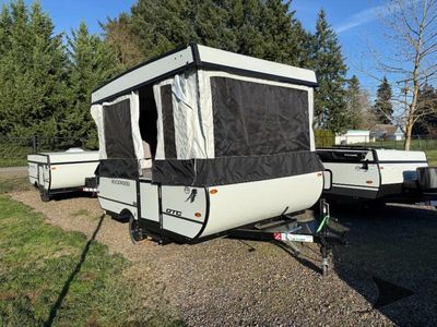 2026 Forest River RV Rockwood OTG - Photo 1