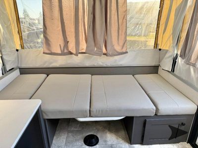 2026 Forest River RV Rockwood OTG - Photo 11