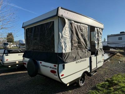 2026 Forest River RV Rockwood OTG - Photo 4