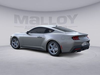 2026 Ford Mustang - Photo 3