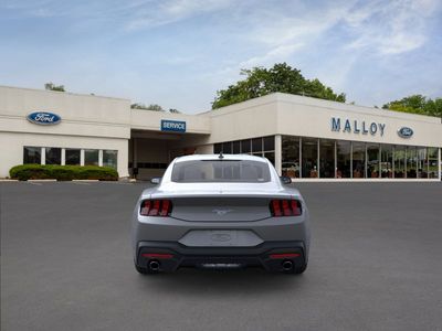 2026 Ford Mustang - Photo 35