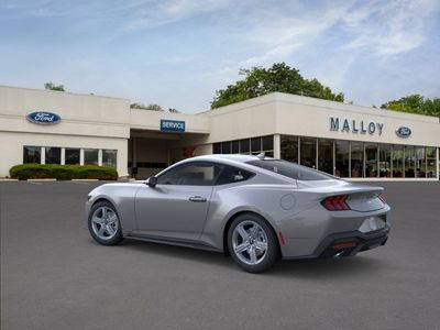 2026 Ford Mustang - Photo 41