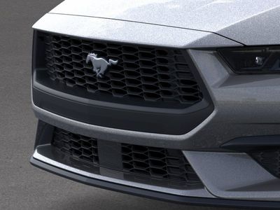 2026 Ford Mustang - Photo 42