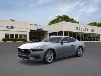 2026 Ford Mustang - Photo 38