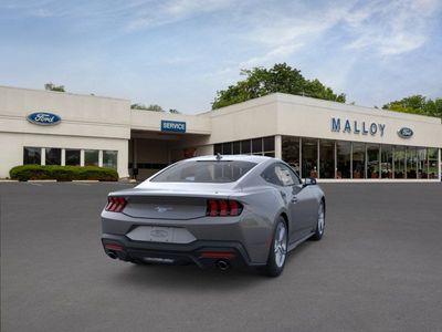 2026 Ford Mustang - Photo 40