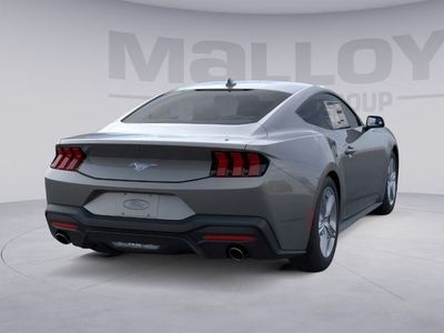 2026 Ford Mustang - Photo 17