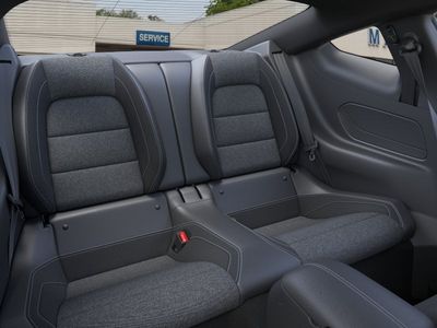 2026 Ford Mustang - Photo 23